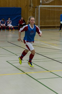 Bild 167 - C-Juniorinnen Hausturnier